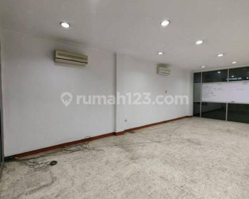 Ruko Strategis 4 Lantai Dekat Mrt Gajah Mada Plaza