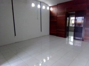 Ruko 3 Lantai Jl. Majapahit Semarang