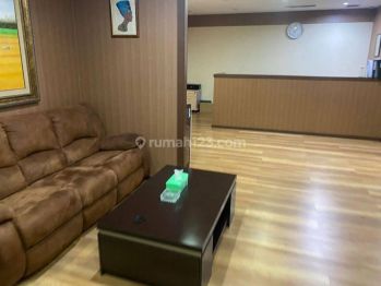 Dijual Dibawah Harga Pasar Unit Kantor The East Tower Uk268,59 M2 At Jakarta