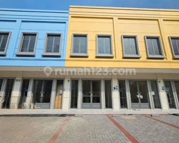 Sewa Cepat Ruko Maggiore Gading Serpong 2 Lt Free Wifi Ipkl 2 Ac