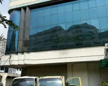 Ruko Disewakan di Harco Mangga Dua 4 Lantai