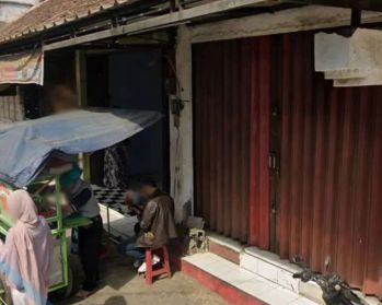 Ruko dijual cepat dekat Alun alun Majalaya bandung