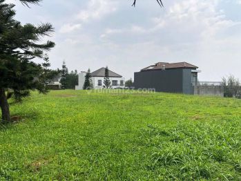 Dijual Tanah Kavling Siap Bangun Lokasi Terbaik Pondok Hijau