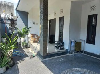 Di jual rumah minimalis di Kerobokan Kaja tidak jauh ke arah Canggu
