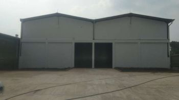 D sewa gudang d cipondoh tangerang