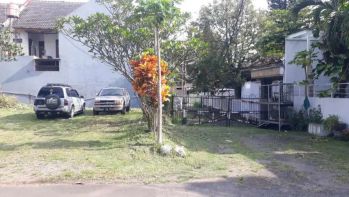 Jarang ada Kavling tengah kota harga 1M-an Syp Bkr Buah batu Turangga