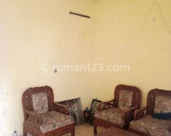 Dijual Cepat rumah hitung tanah di Sayap Jl Moh Ramdhan Bandung