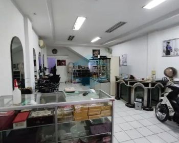 Disewakan Ruko di RMI Ngagel - Surabaya
