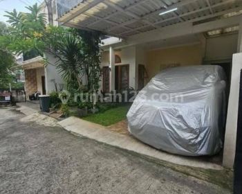 Rumah Sertifikat Hak Milik di Jati Padang, Jakarta Selatan