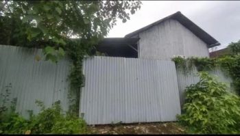 Dijual Lahan 2are di Persada dkt BALI KIDDY