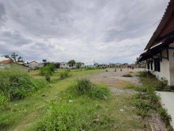 Tanah dijual di Pondok Kelapa Durensawit Jakarta Timur