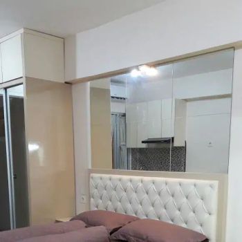 Disewakan Apartemen Educity Tower Princeton dekat Unair & ITS, mall,