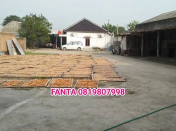 Pabrik di rengasdengklok karawang jual cepat