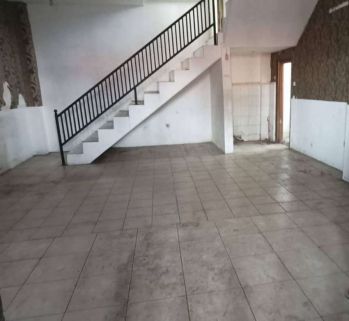 DISEWAKAN: RUKO BESAR DI KOPO MAINROAD