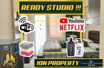 thumbnail-ready-apartemen-green-pramuka-city-free-netflix-dan-water-heater-8