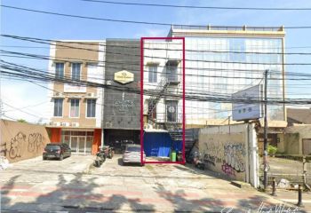 Ruko 3 lantai di Bintaro Jakarta Selatan