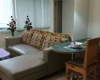 Apartemen Disewakan atau Dijual