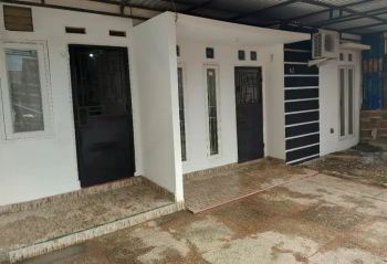 Sell Rumah: Di sewakan Rumah