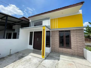 RUMAH SDH READY TERSEDIA JUGA YG INDENT LOKASI DEKAT CITRALAND