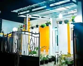 Jual cepat rumah Murah