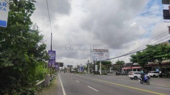 Tanah Gamping Sleman Dekat Pasar Hewan Ambarketawang, SHM P