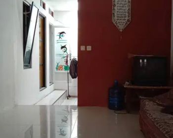 Kos putra Cluster Plamongansari