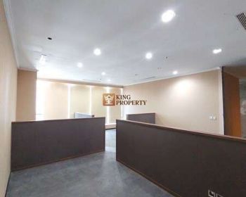 Disewa Ruang Kantor 128 m2 Apl Tower Central Park Cp Jakbar