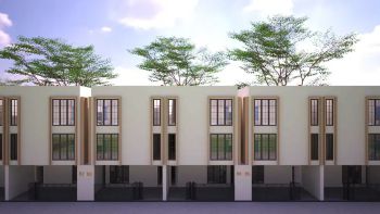 Pilihan Investasi Kosan Minim resiko dan Jelas Marketnya Dekat UI