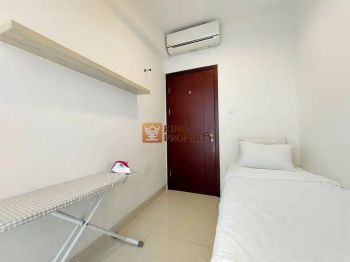 Disewakan 2BR Furnished Apartemen West Vista Cengkareng Jakarta Barat