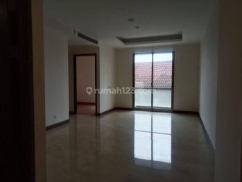 Jual Apartemen Hegar Manah Residence 2 Kamar Tidur Semi Furnished