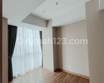 For Rent  Apartemen Holland Village Cempaka Putih 3BR  Semi Furnished