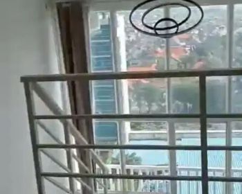 DARIPADA NUMPANG DI RUMAH MERTUA YUK SEWA APARTEMEN ICON MALL MURAH LO