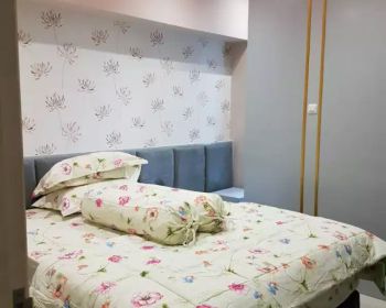 Sewa 2 kmr Apartemen.Anderson Surabaya barat