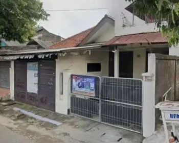 #Rumah Hitung Tanah di Pesanggrahan Jakarta Selatan#
