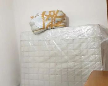 Disewakan Cepat Rumah 1 Lantai Perumahan Galuh Mas Karawang Barat