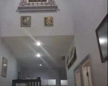 DI KONTRAKKAN RUMAH DI KOMPLEX THE PIAZZA RESIDENCE, JLN. GAPERTA MEDA