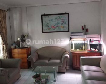 Di jual rumah muara karang 10z20 jalan lebar