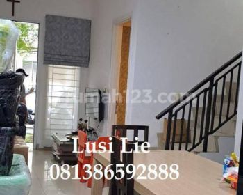 Murahh..rumah Green Lake , Rapi Siap Huni