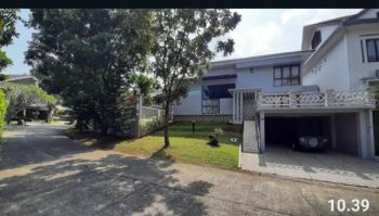 RUMAH MEWAH LOKASI INDAH HRG MURAH