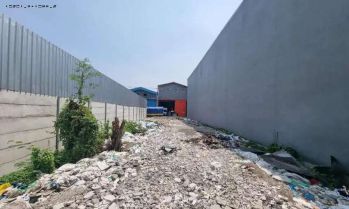 Kavling Kedinding Tengah STRATEGIS, Truck masuk