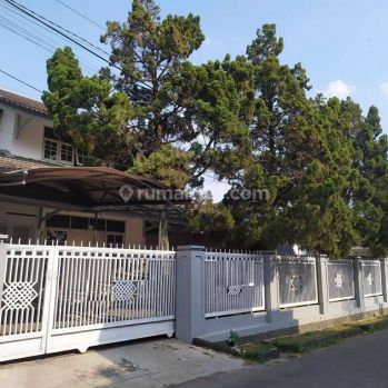 Rumah Murah Dalam Komplek Arcamanik Dekat Sport Jabar