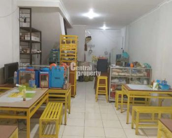 Dijual & Disewakan Ruko Kota Wisata Cibubur