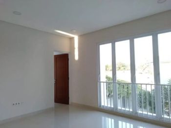 Rumah brand new siap huni dekat stasiun sudimara bintaro tangsel