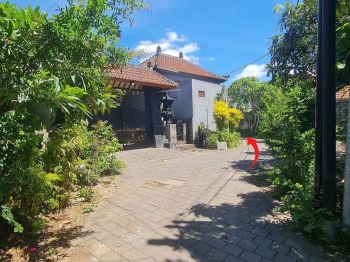 LEASEHOLD LAND 1,23 HECTARES IN UNGASAN