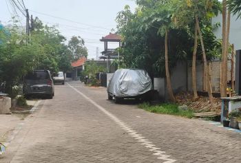Rumah Murah Siap Huni Lokasi Perum Griya Kebraon Surabaya