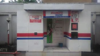 SPBU kopo bandung dijual murah. Irv