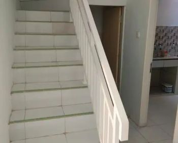 Dijual rumah dlm Komplek dkt Givency One, siap Huni