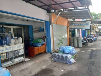 Jual Murah Ruko 2 Lantai