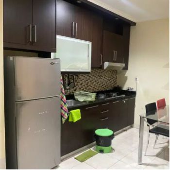 APRT. GADING RIVER VIEW (MOI)