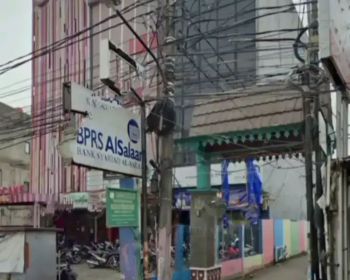 TURUN HARGA BU RUKO MURAH DI CIPUTAT PINGGIR JALAN RAYA